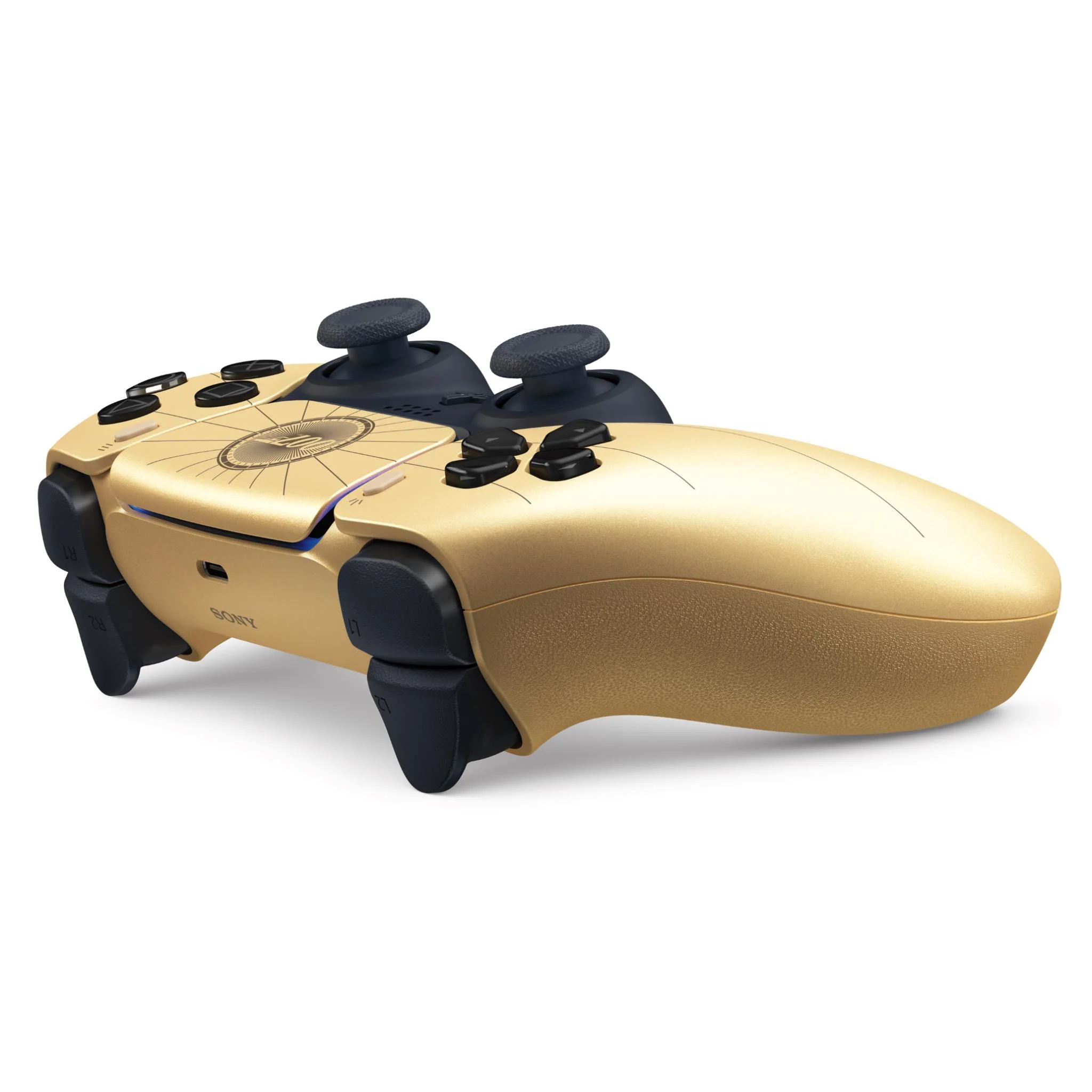 PS5 PlayStation 5 DualSense Wireless Controller 007 First Light Limited Edition - Image 3
