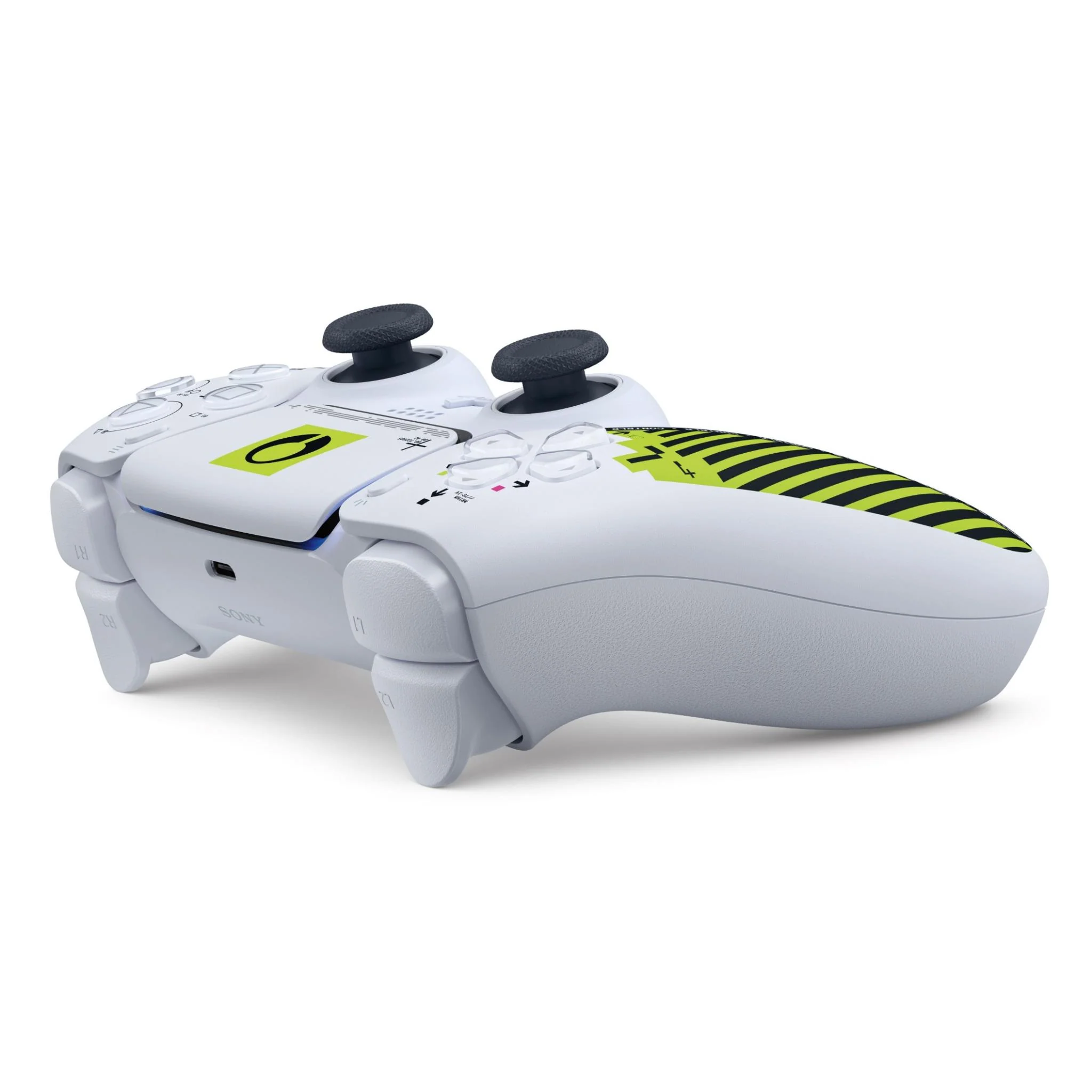 PS5 PlayStation 5 DualSense Wireless Controller Marathon Limited Edition - Image 3