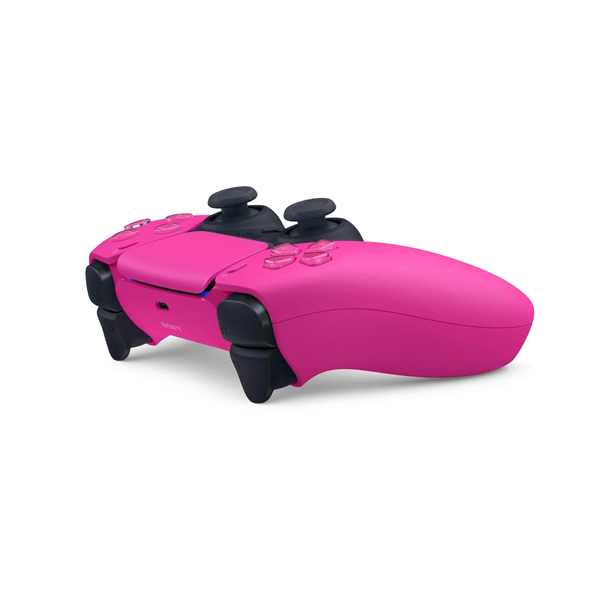 PS5 PlayStation 5 DualSense Wireless Controller Nova Pink - Image 3