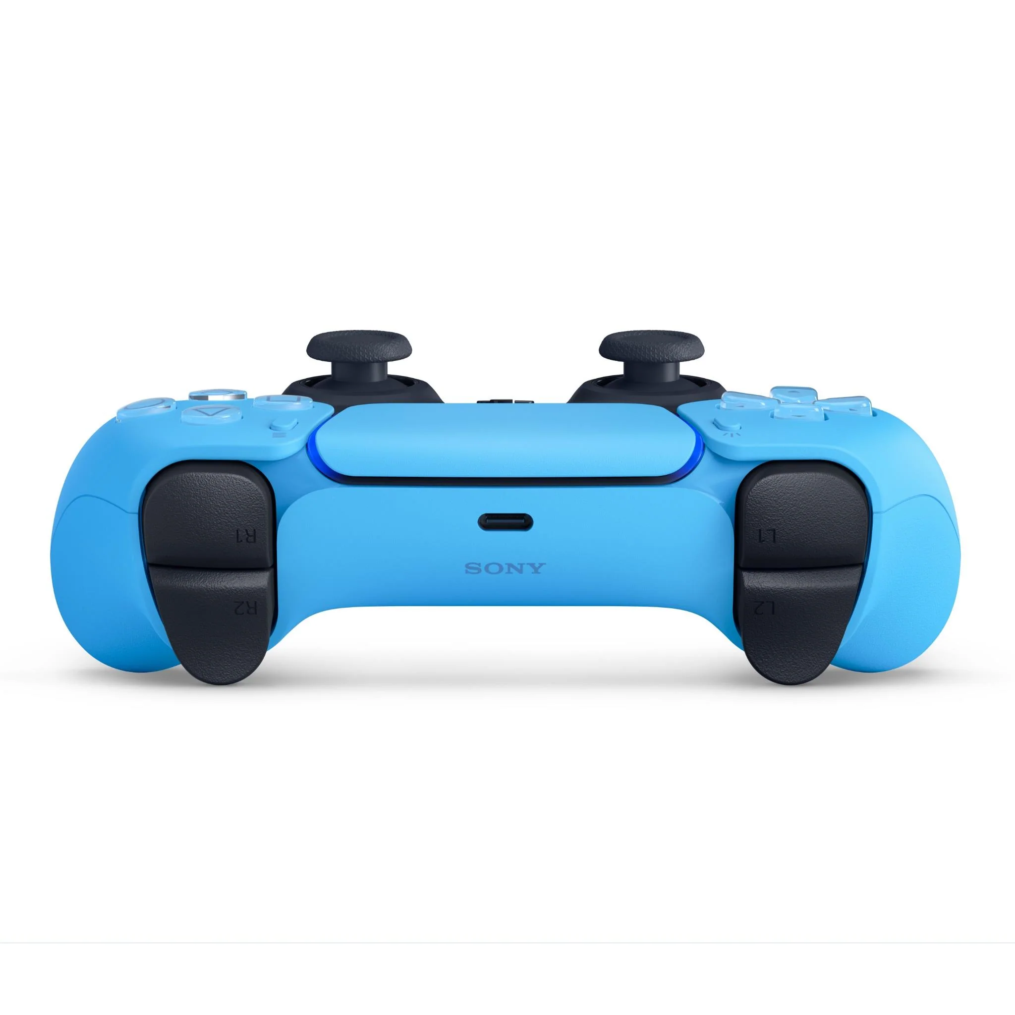 PS5 PlayStation 5 DualSense Wireless Controller Starlight Blue - Image 4