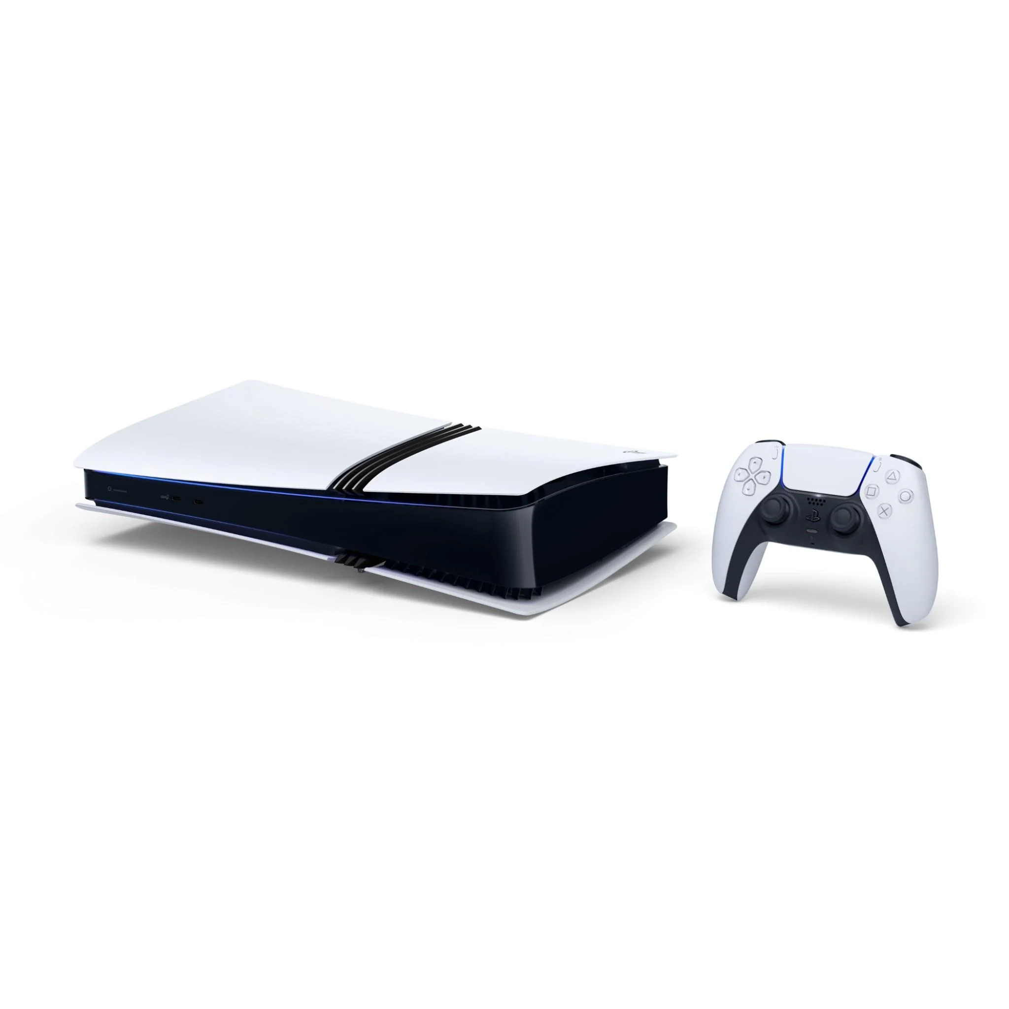 PS5 PlayStation 5 Pro Console - Image 6