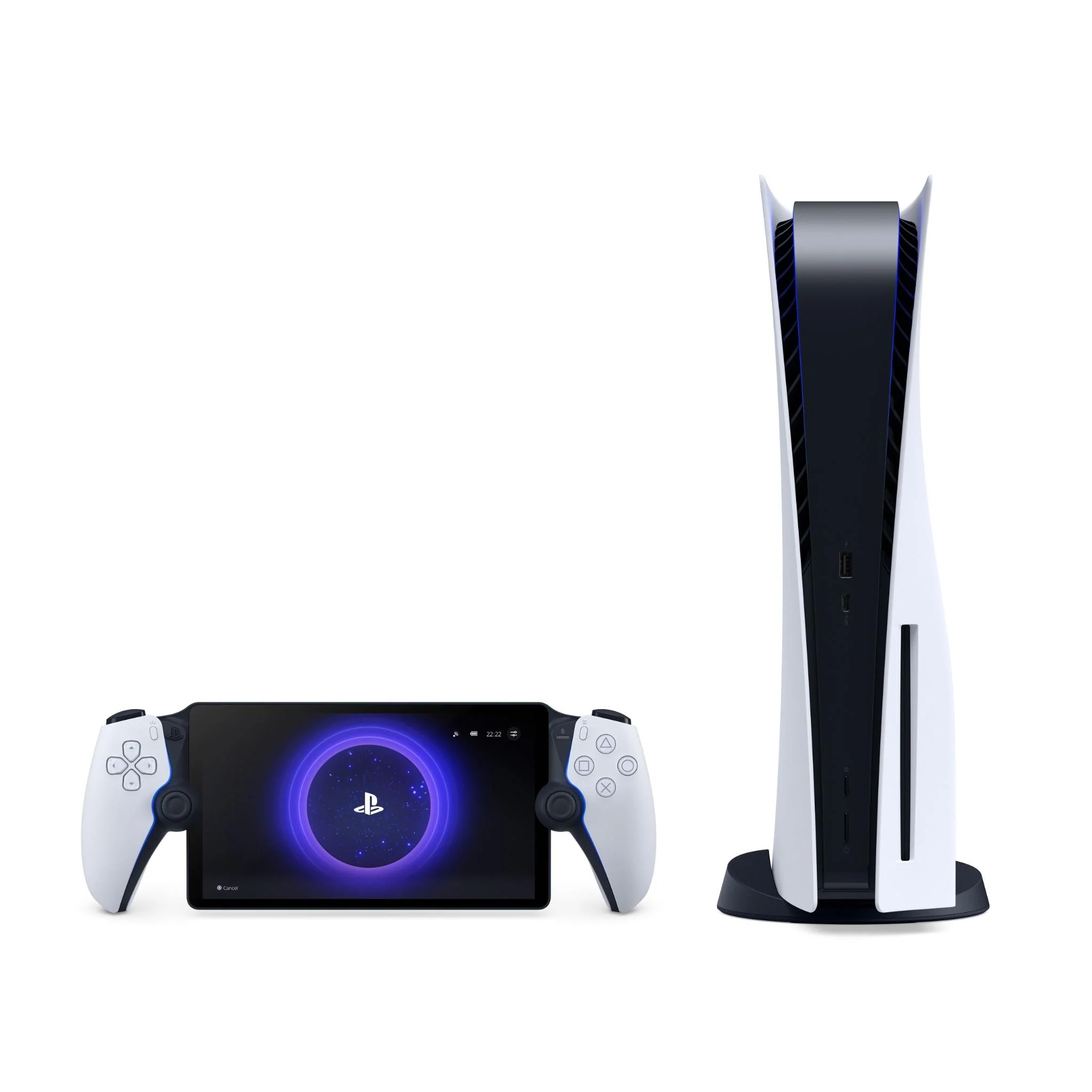 PS5 PlayStation Portal Remote Player - Image 10