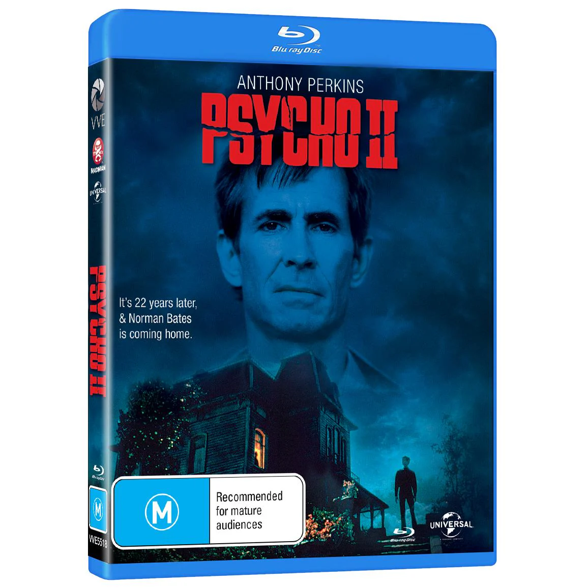 Psycho II - Image 2