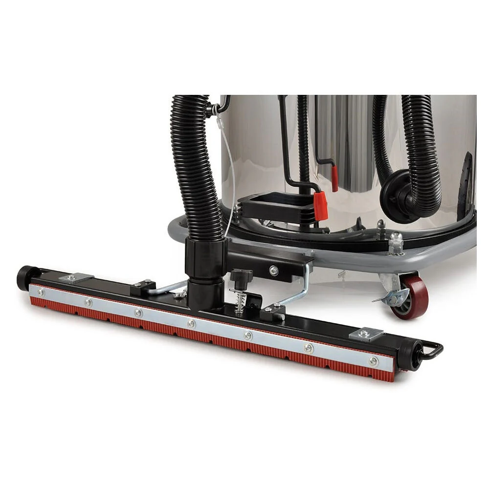 Pullman 2300W Wet/Dry Commercial Vacuum Cleaner 60L - Image 6