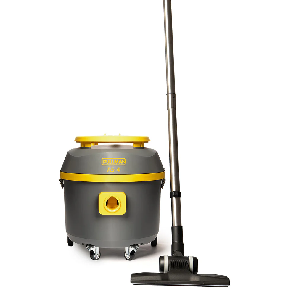Pullman AS4 HEPA Filter Vacuum Cleaner - Image 2