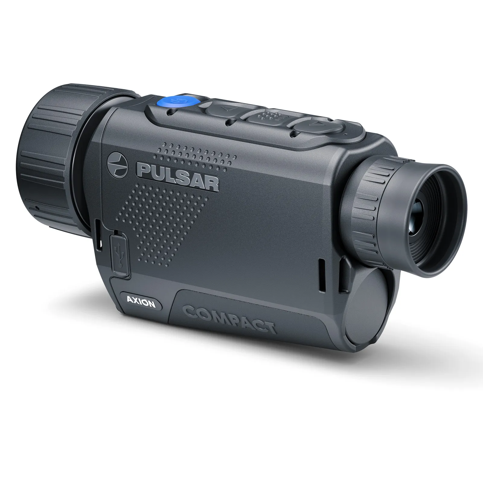 Pulsar Axion Compact XG35 Thermal Monocular - 35mm | 640px | 12 μm - Image 10