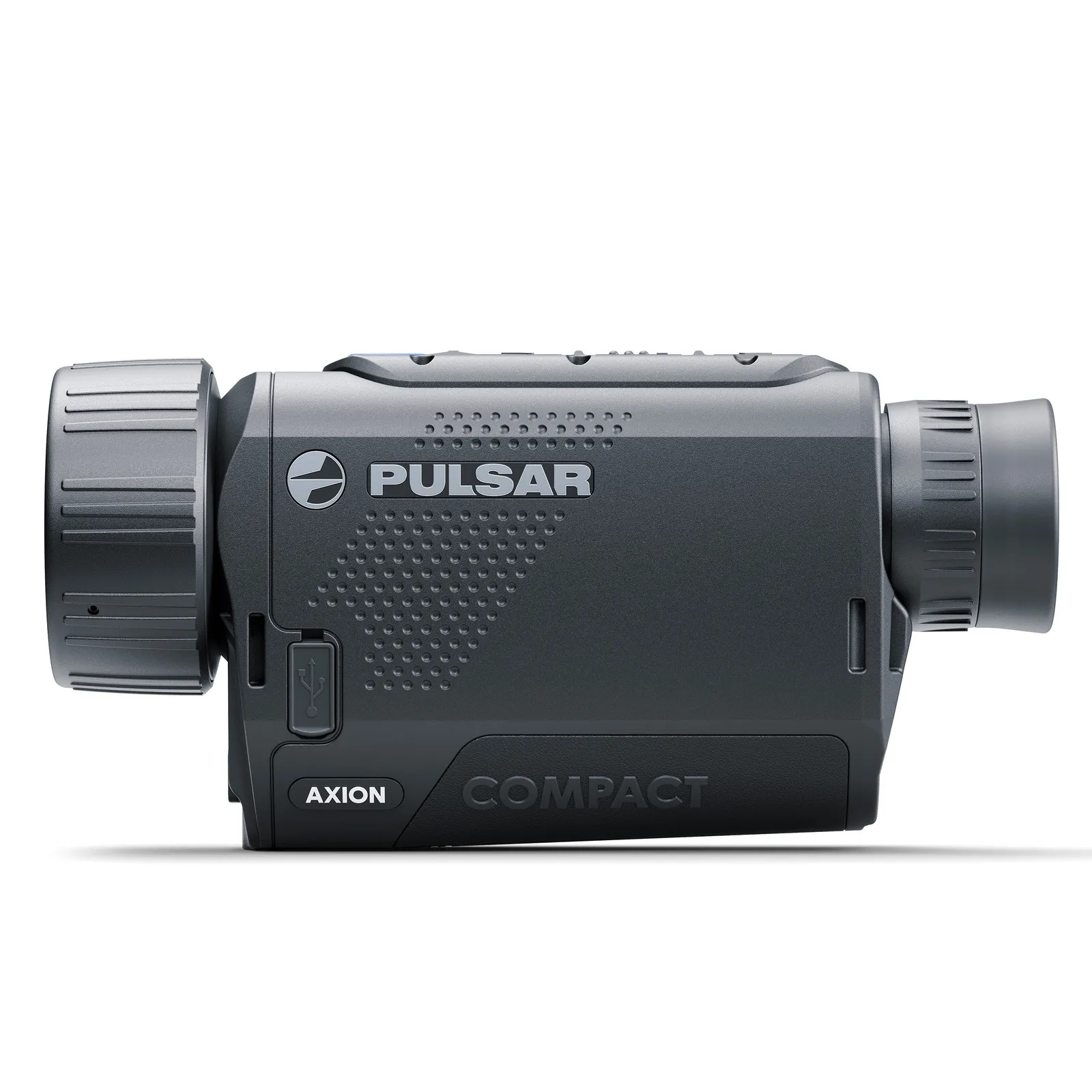 Pulsar Axion Compact XG35 Thermal Monocular - 35mm | 640px | 12 μm - Image 3