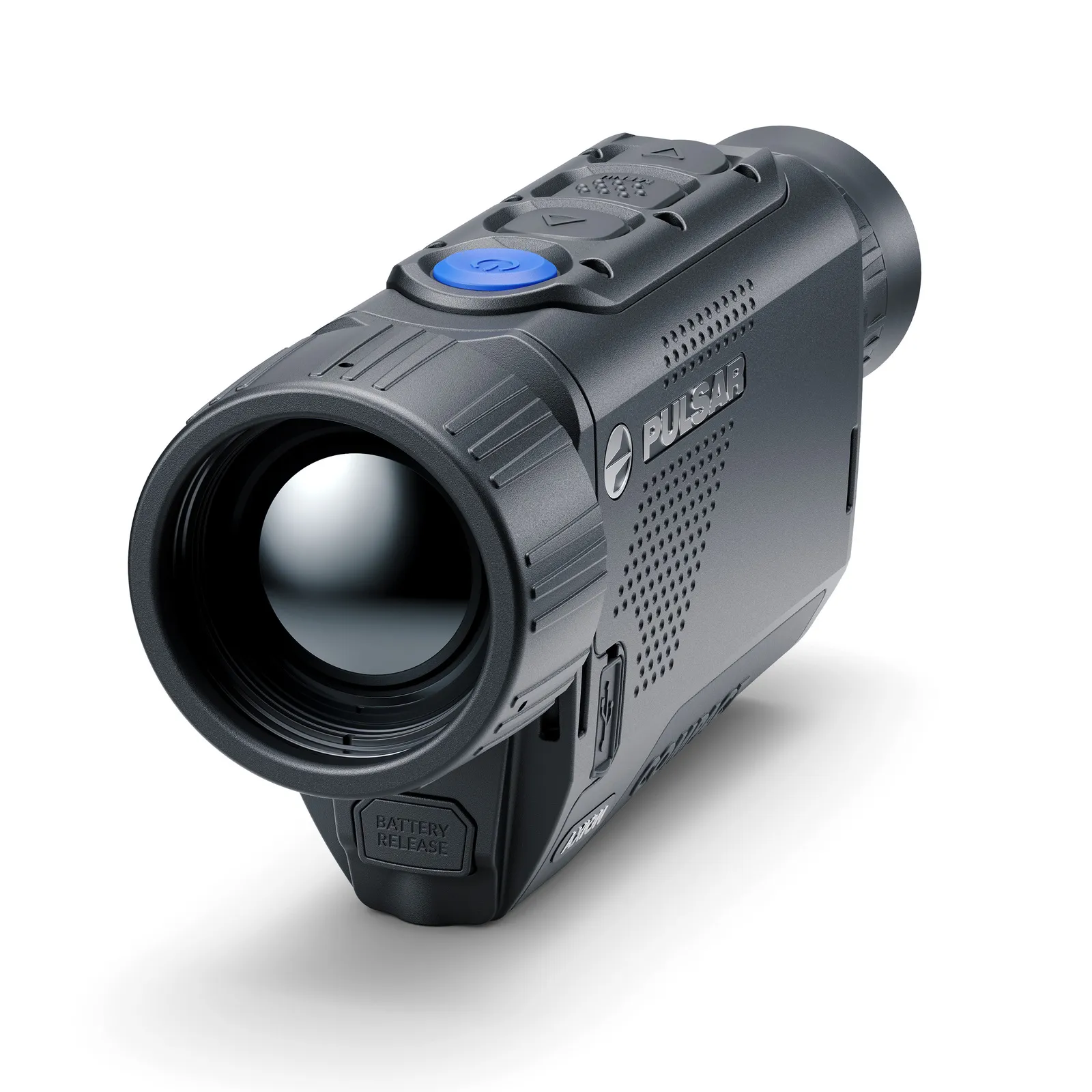Pulsar Axion Compact XG35 Thermal Monocular - 35mm | 640px | 12 μm - Image 5