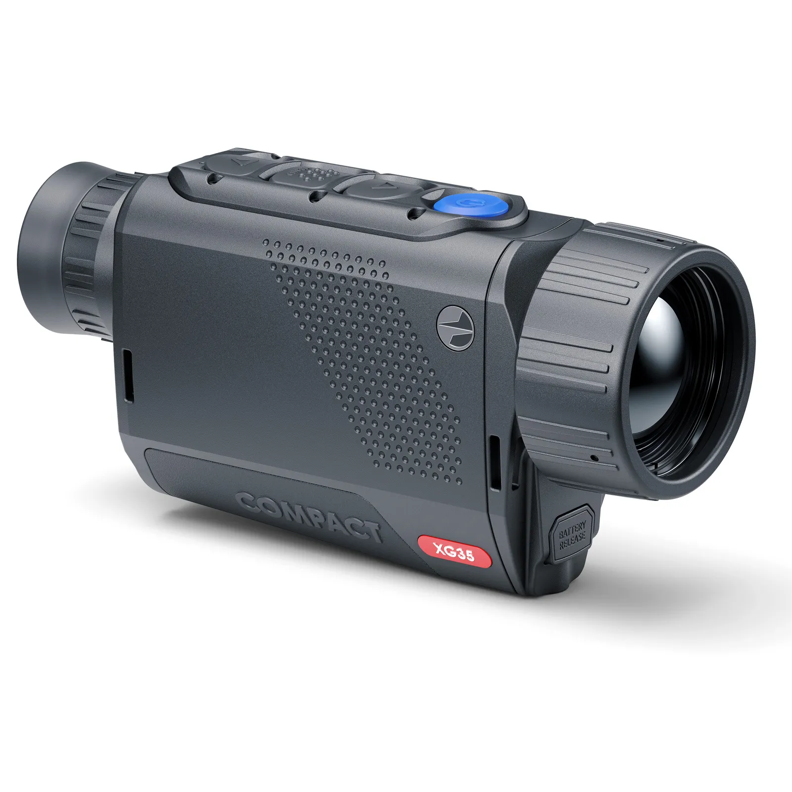Pulsar Axion Compact XG35 Thermal Monocular - 35mm | 640px | 12 μm - Image 8