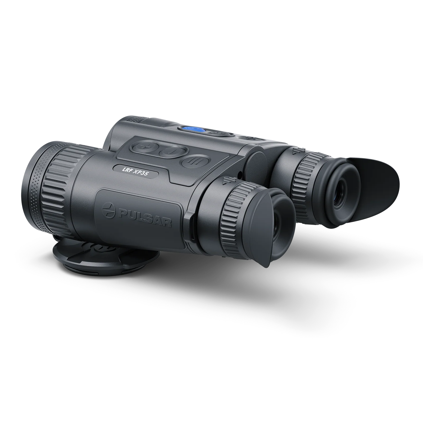 Pulsar Merger LRF XP35 Thermal Binocular - 35mm | 640px | 17 μm - Image 3
