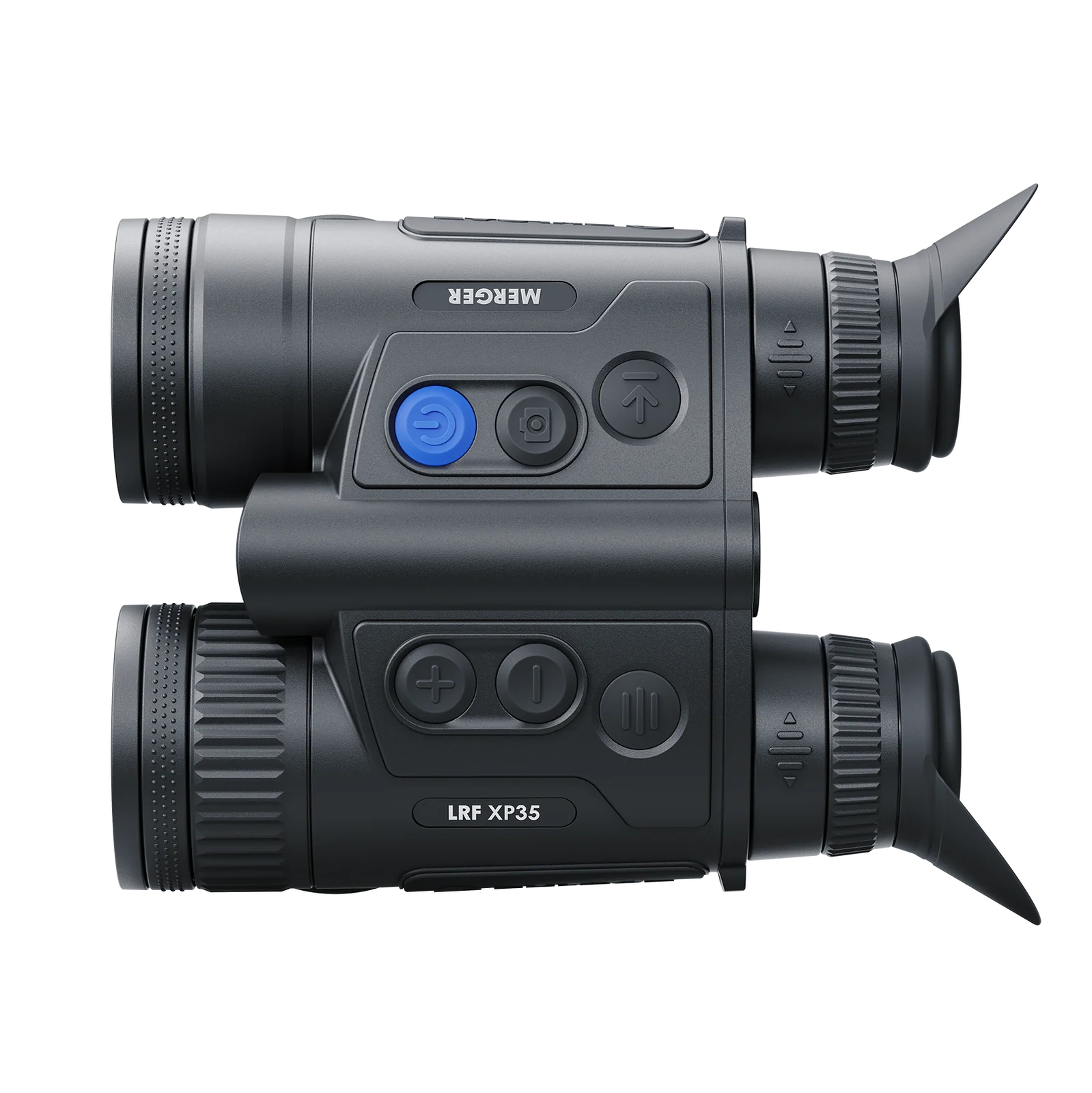 Pulsar Merger LRF XP35 Thermal Binocular - 35mm | 640px | 17 μm - Image 5