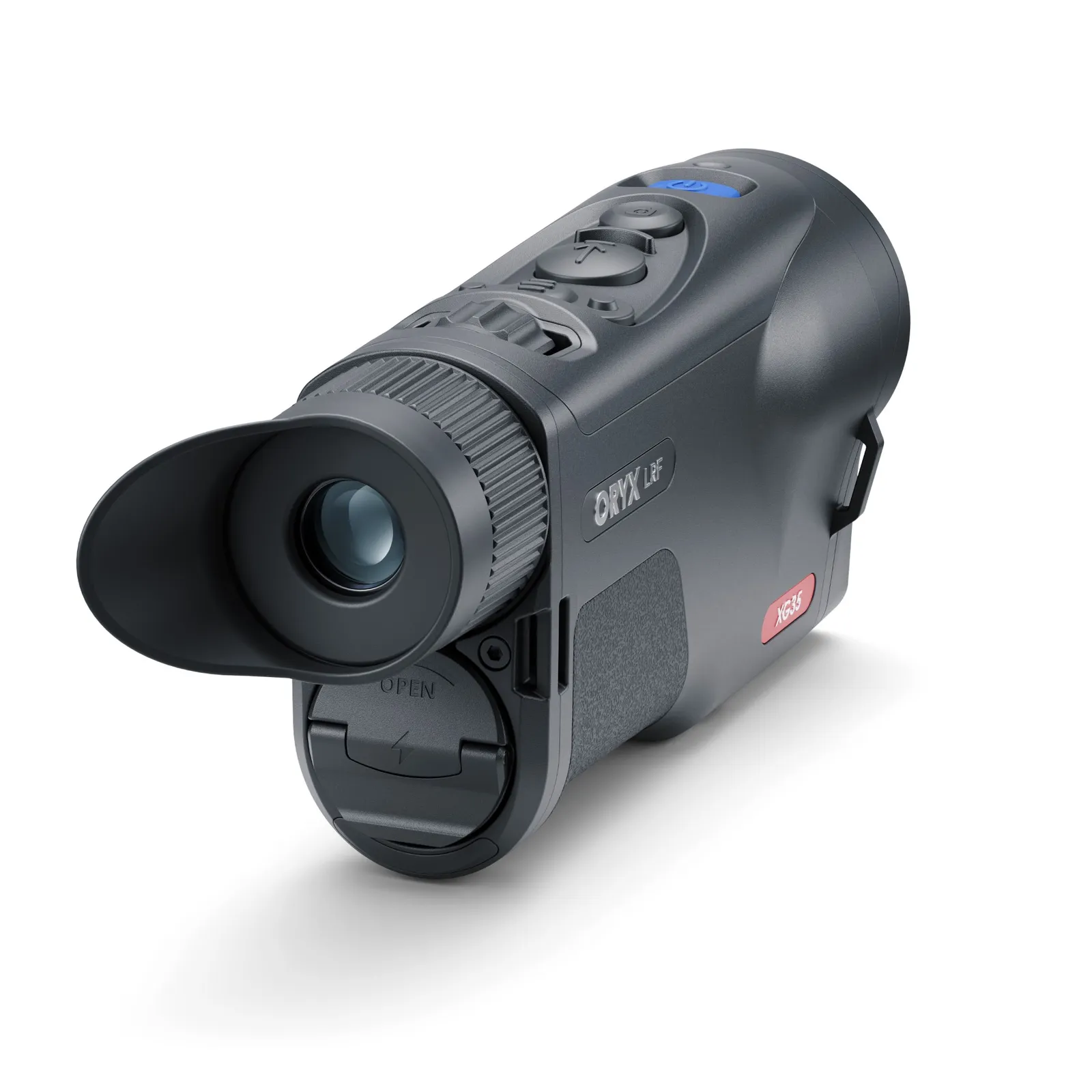 Pulsar Oryx XG35 LRF Thermal Monocular - 35mm | 640px | 12 μm - Image 4