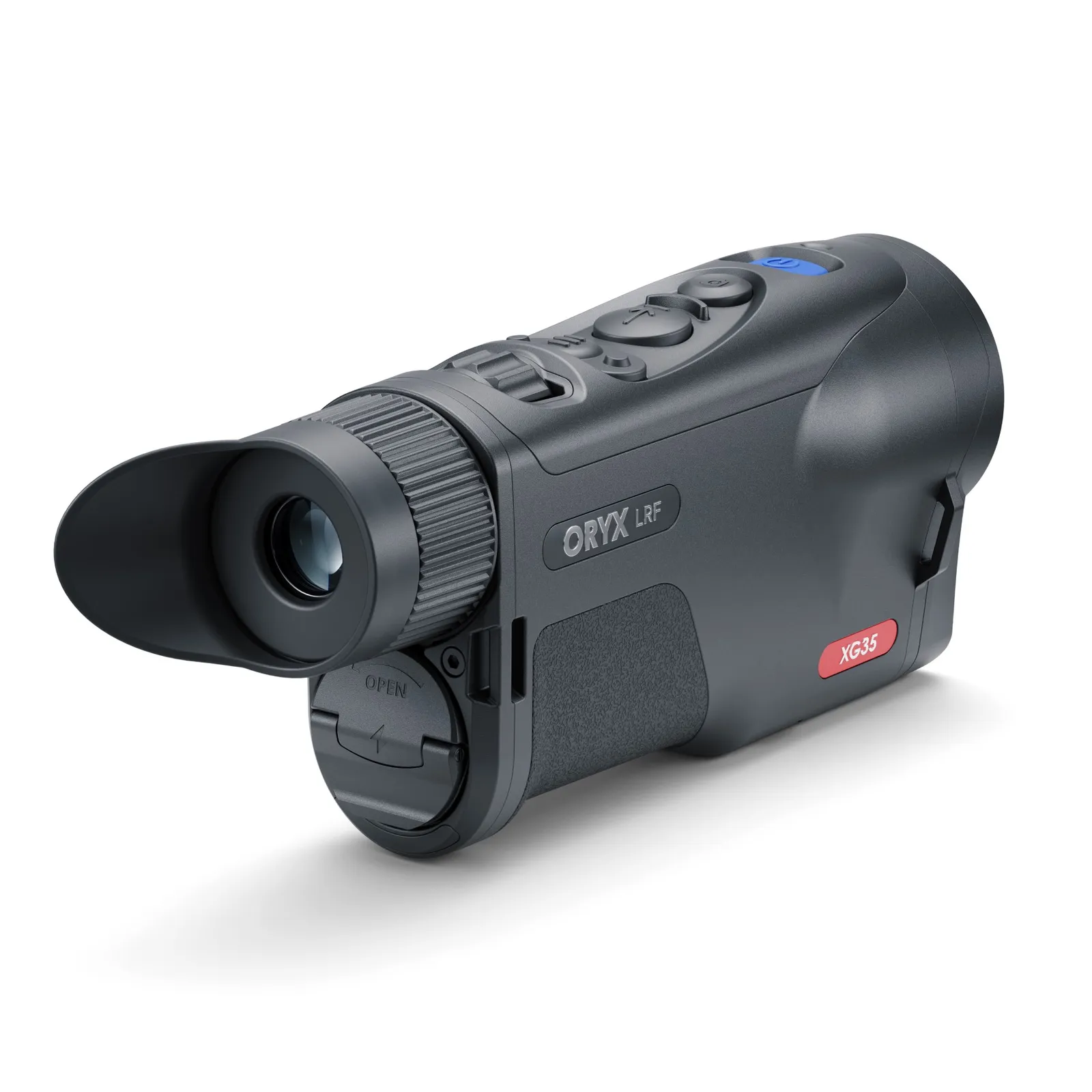 Pulsar Oryx XG35 LRF Thermal Monocular - 35mm | 640px | 12 μm - Image 5