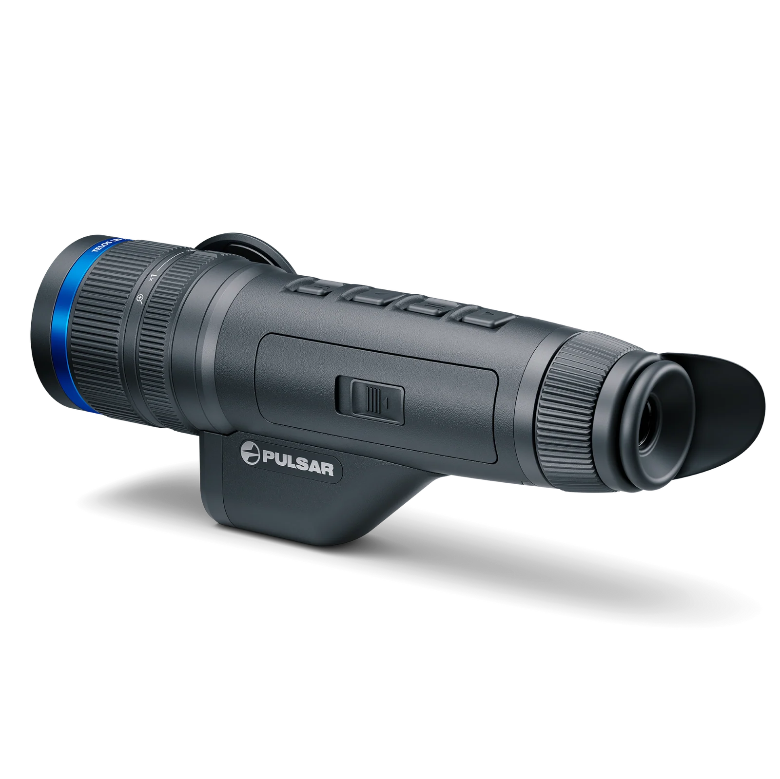 Pulsar Telos LRF XL50 HD Thermal Monocular - 50mm | 1024px | 12 μm - Image 3
