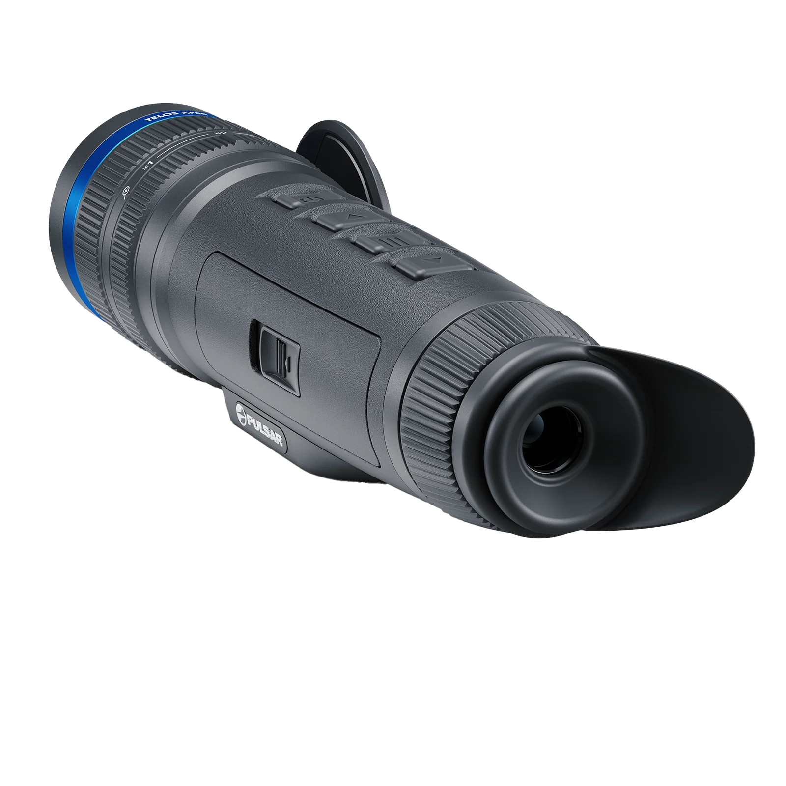 Pulsar Telos XG50 Thermal Monocular - 50mm | 640px | 12 μm - Image 3