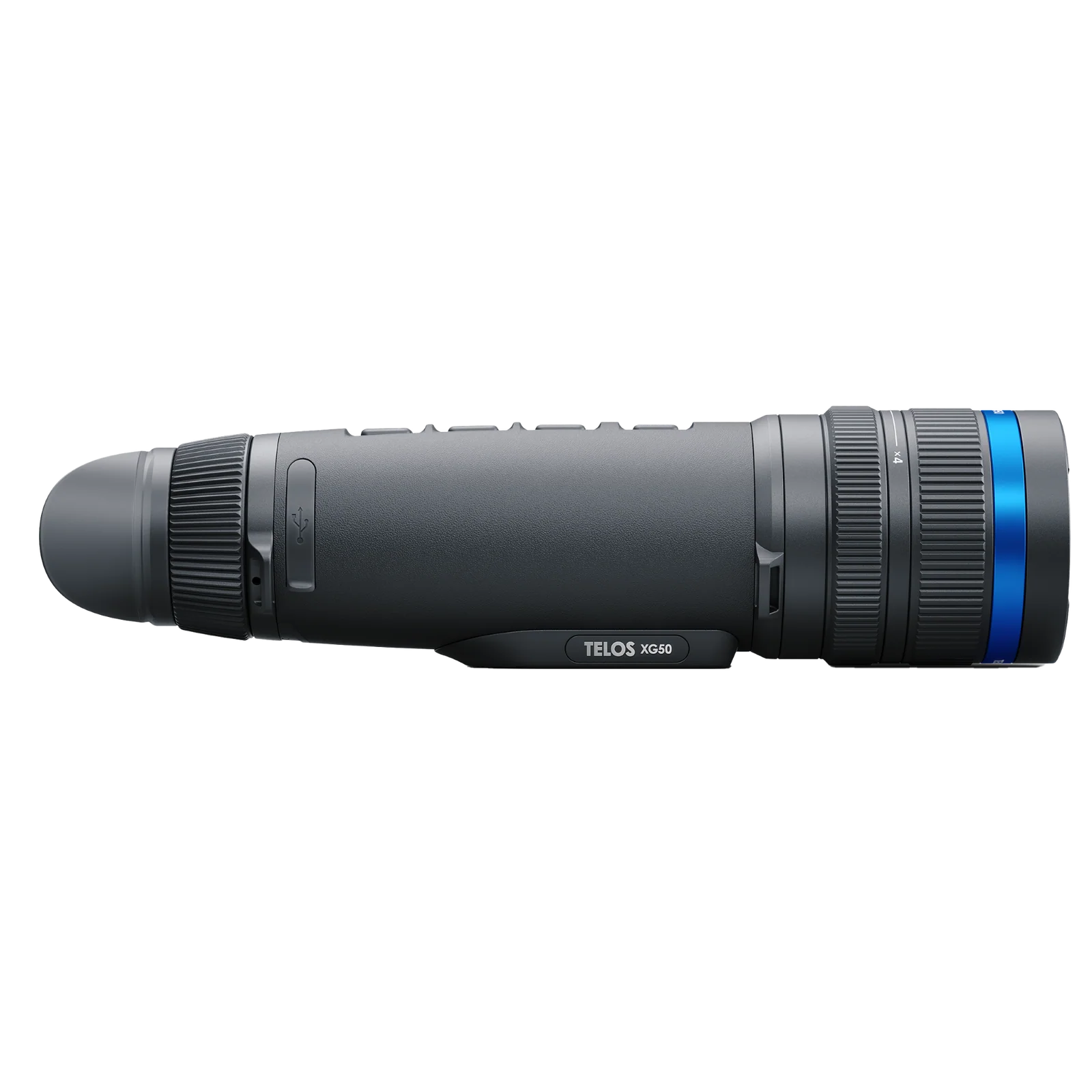 Pulsar Telos XG50 Thermal Monocular - 50mm | 640px | 12 μm - Image 5