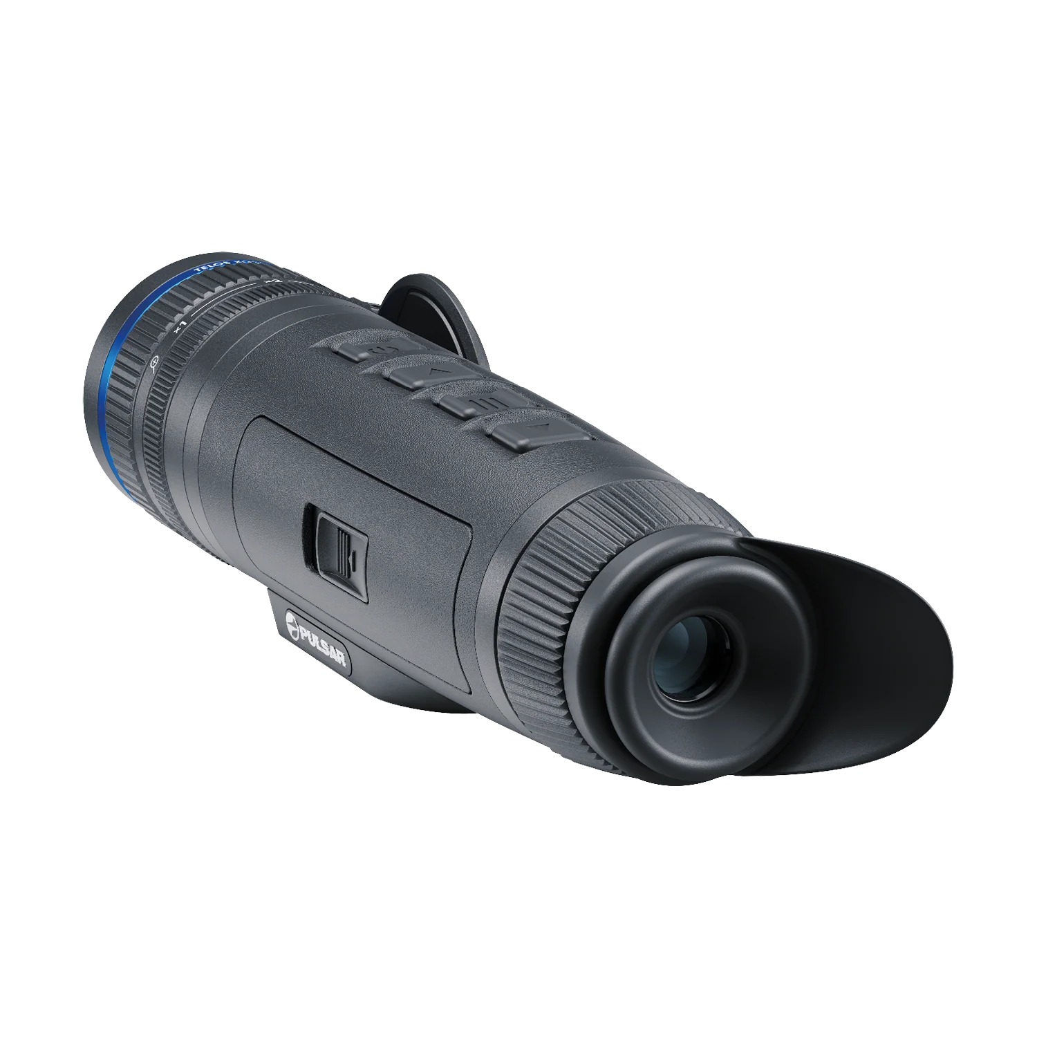 Pulsar Telos XQ35 Thermal Monocular - 35mm | 384px | 17 μm - Image 9