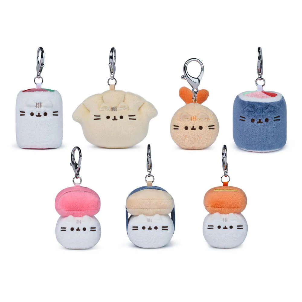 Pusheen Bento Surprise Plush (Blind Box) - Image 2