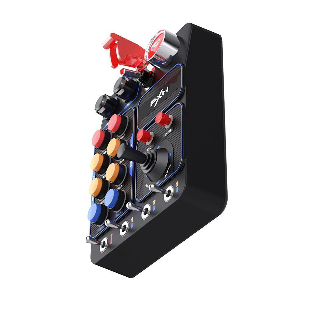PXN CB1 Programmable Control Box for PC - Image 3