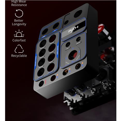PXN CB1 Programmable Control Box for PC - Image 7