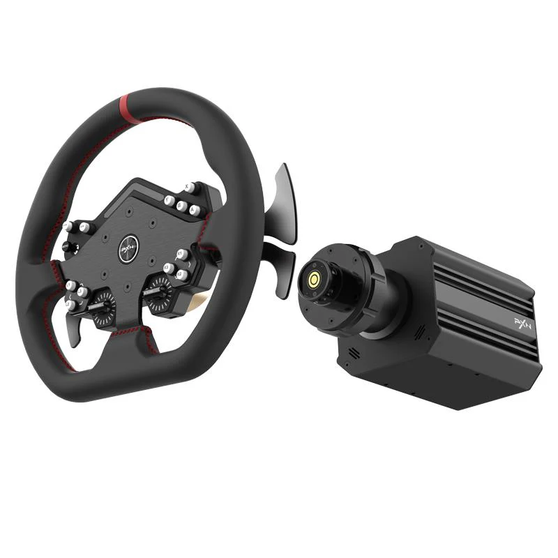 PXN V12 Lite Direct Drive Racing Bundle - Image 2