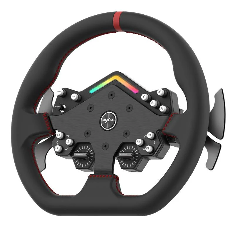PXN V12 Lite Direct Drive Racing Bundle - Image 3