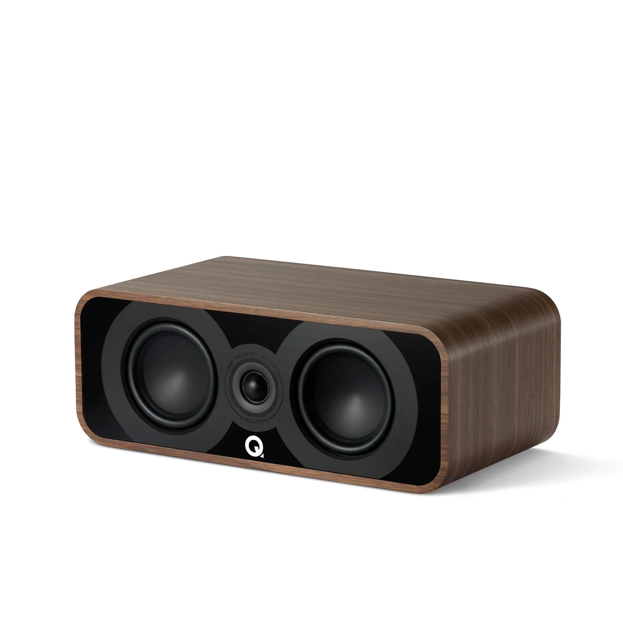 Q Acoustics 5090 Santos Rosewood Center Speaker Each - Image 3