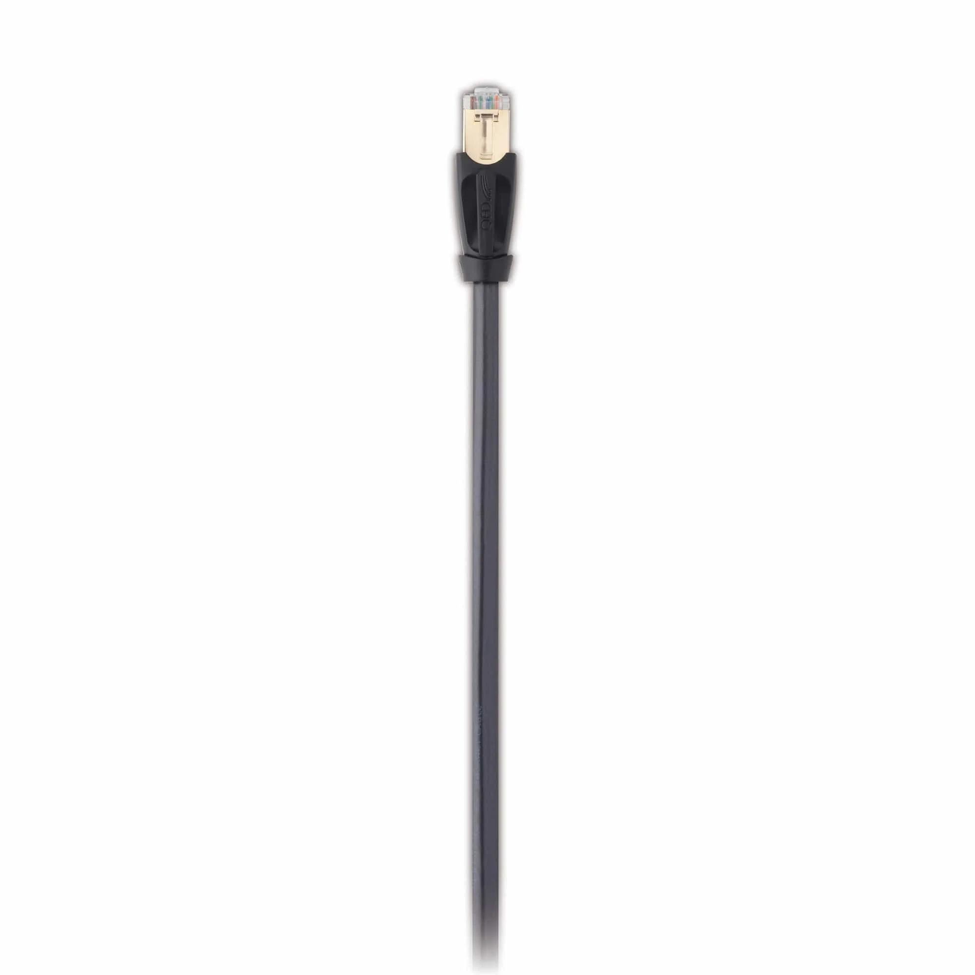 QED Performance Ethernet Graphite RJ45 Cable 1.5M - Image 2