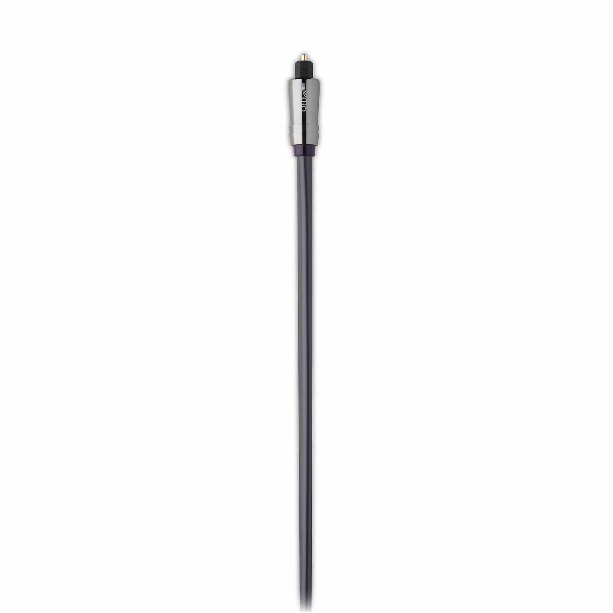 QED Performance Optical Toslink Cable 3.0M - Image 2