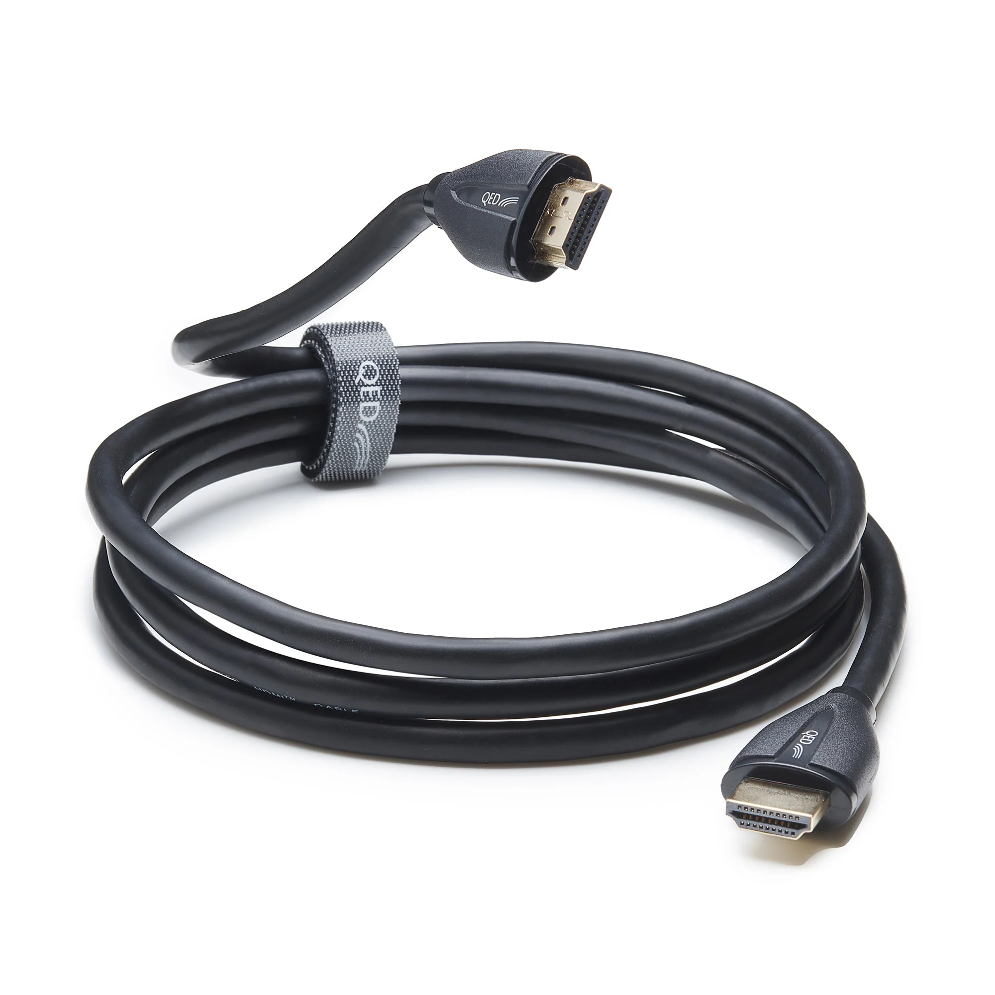 QED Performance Ultra High Speed HDMI 1.5M - Image 2