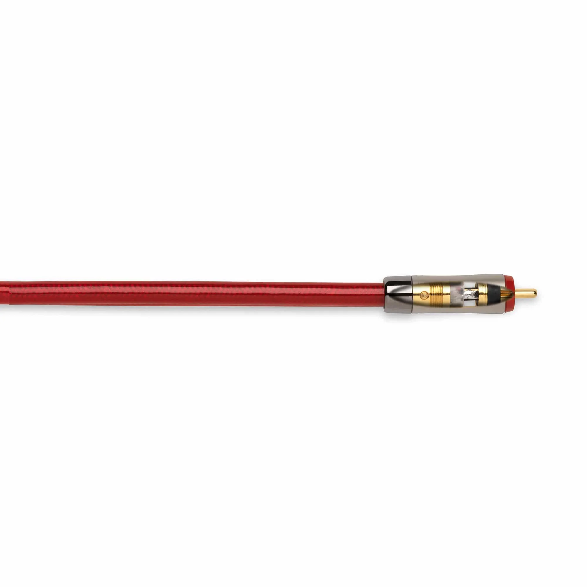 QED Reference Audio 40 RCA to RCA Interconnect 3.0M - Image 3