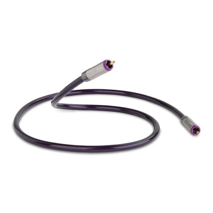 QED Reference Digital Audio 40 Coaxial S/PDIF Digital Cable 3.0M - Image 2