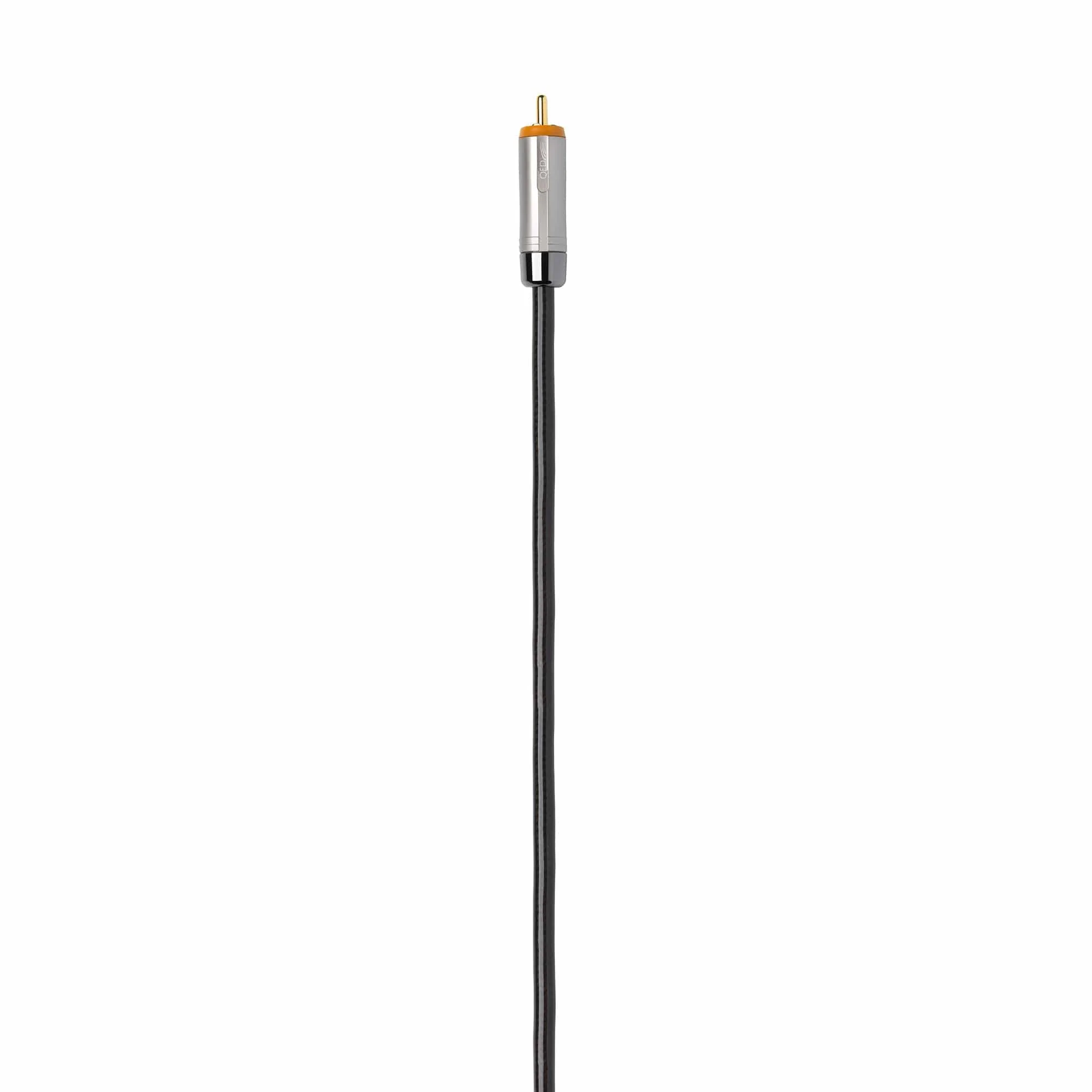 QED Reference Subwoofer 40 Cable RCA Cable 10M - Image 3