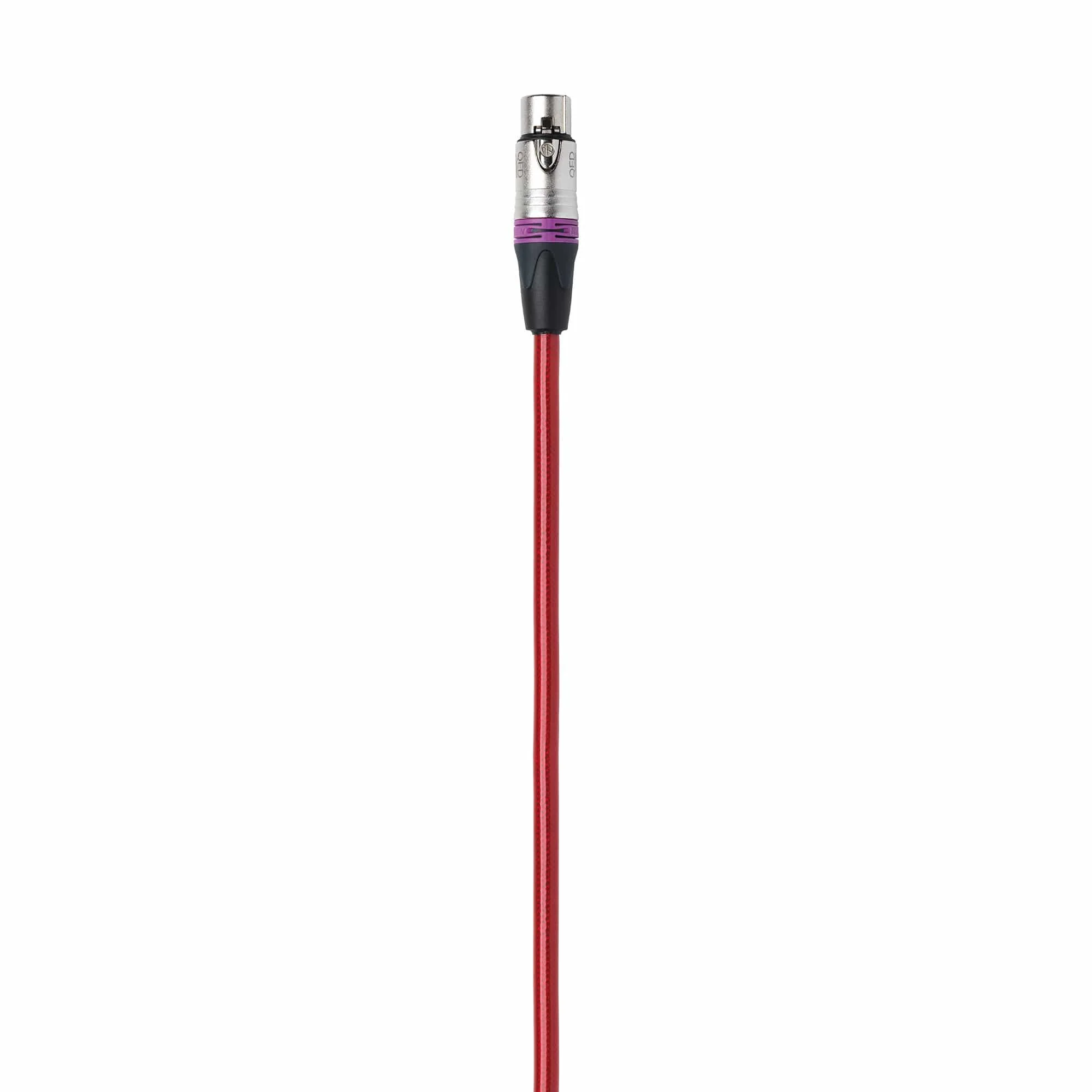 QED Reference XLR 40 Analogue XLR to XLR Interconnect 3.0M - Image 2
