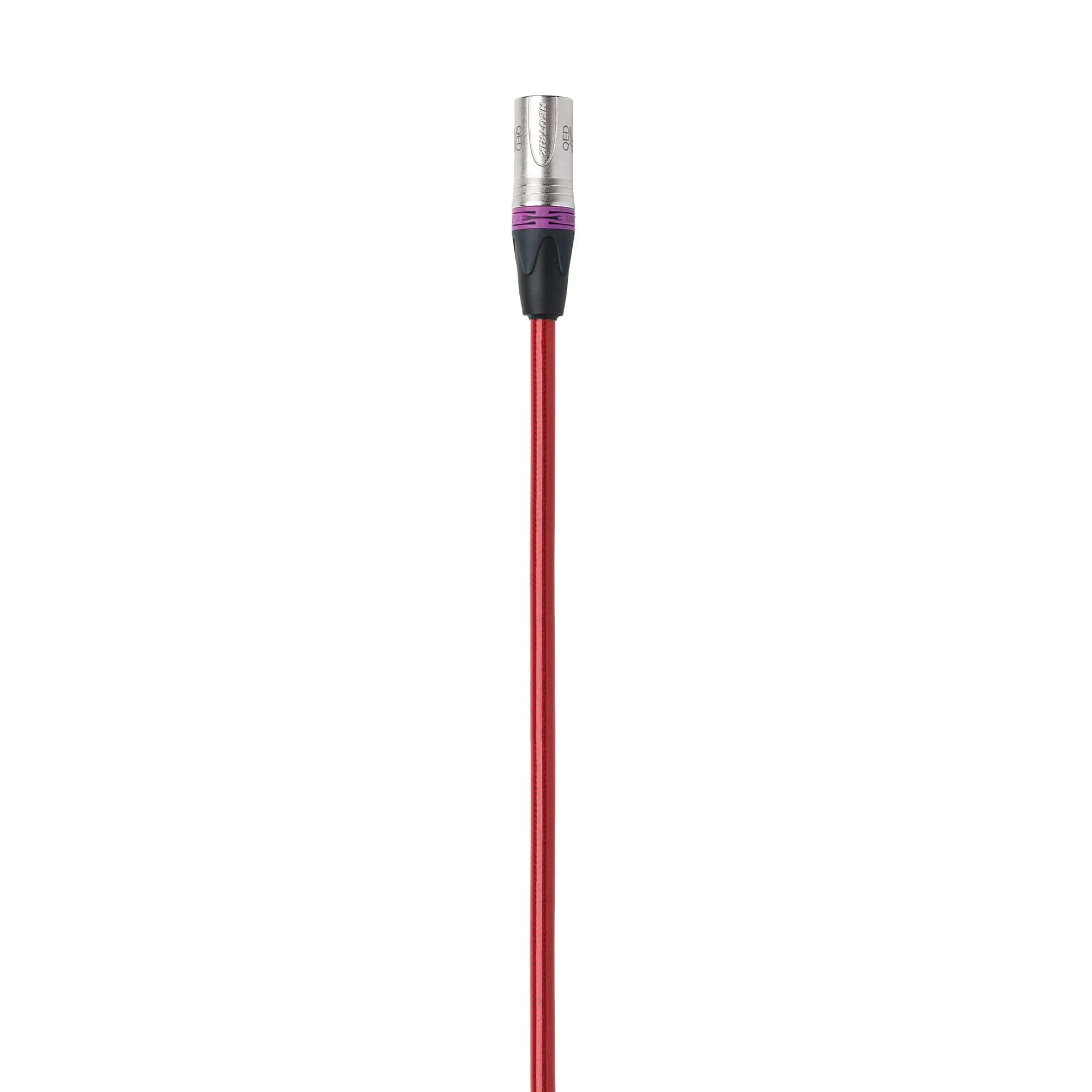 QED Reference XLR 40 Digital AES/EBU XLR Cable 3.0M - Image 3