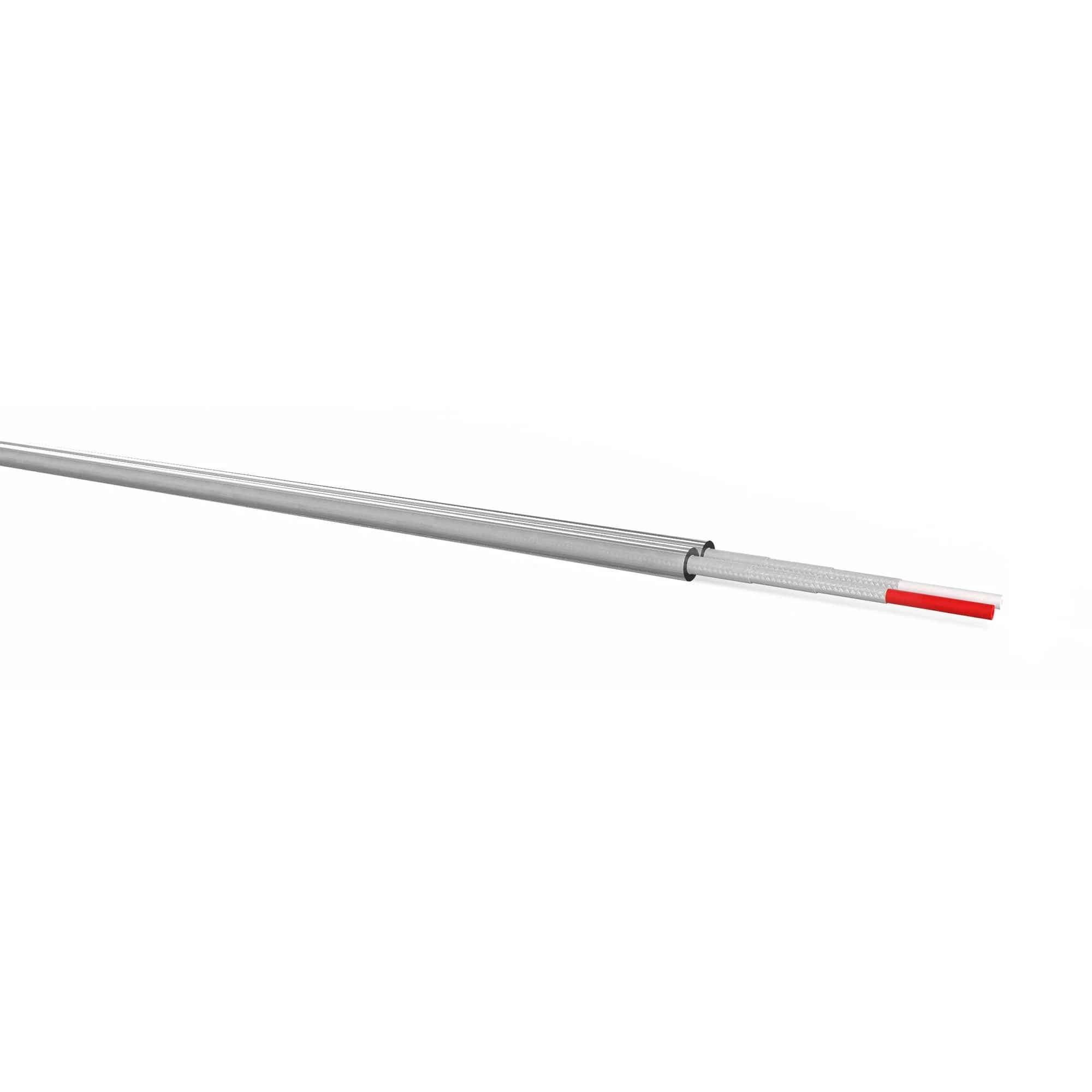 QED Silver Anniversary XT Speaker Cable Banana to Banana 3.0M - Image 2