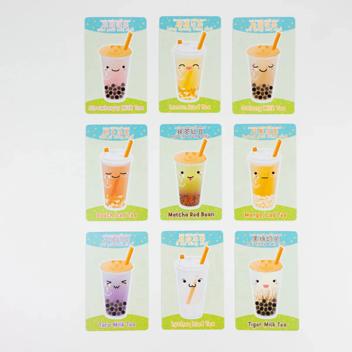 Quokka Games Boba Master Tabletop Party Game - Image 4