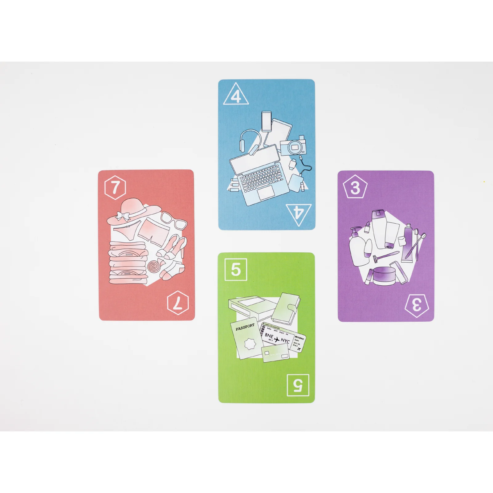 Quokka Games Carry On Game - Image 7