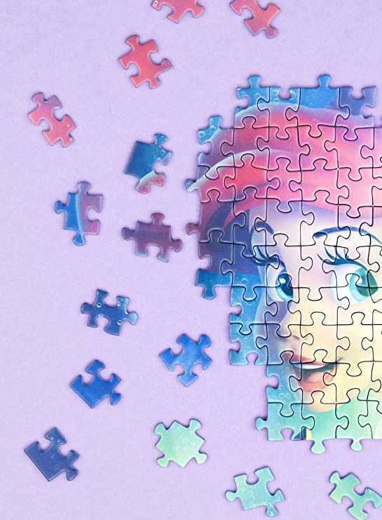 Ravensburger 1000pc Disney Castles: Ariel Puzzle - Image 3