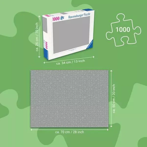 Ravensburger 1000pc Grandparents Puzzle - Image 6