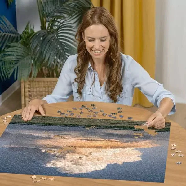 Ravensburger 1500pc WT: Power of Nature 3 Puzzle - Image 3