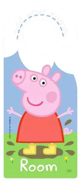 Ravensburger 24pc Peppa Pig Christmas Shaped Puzzle - Image 2