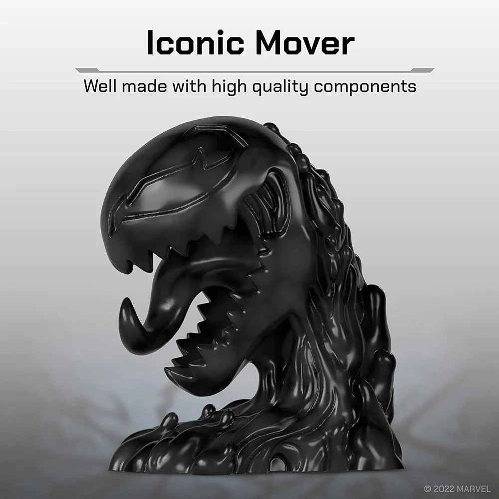 Ravensburger Marvel Villainous: Venom - Image 4