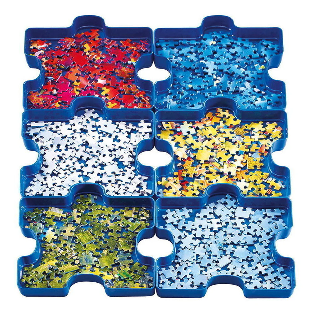 Ravensburger Sort Your Puzzle - Image 3
