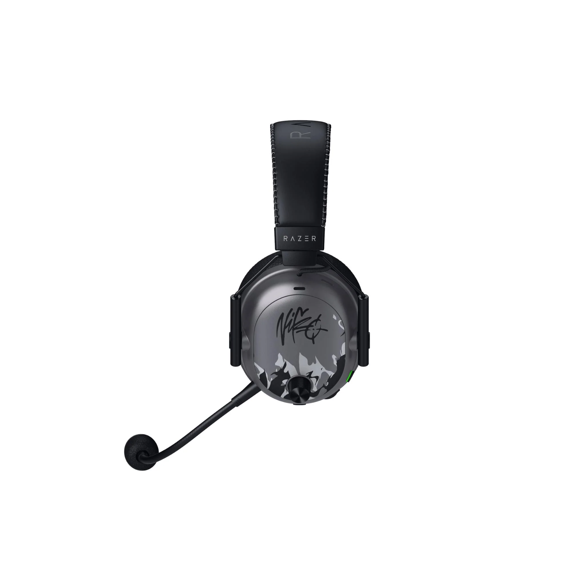 Razer BlackShark V3 Pro Wireless Esports Headset - NiKo Edition - Image 5