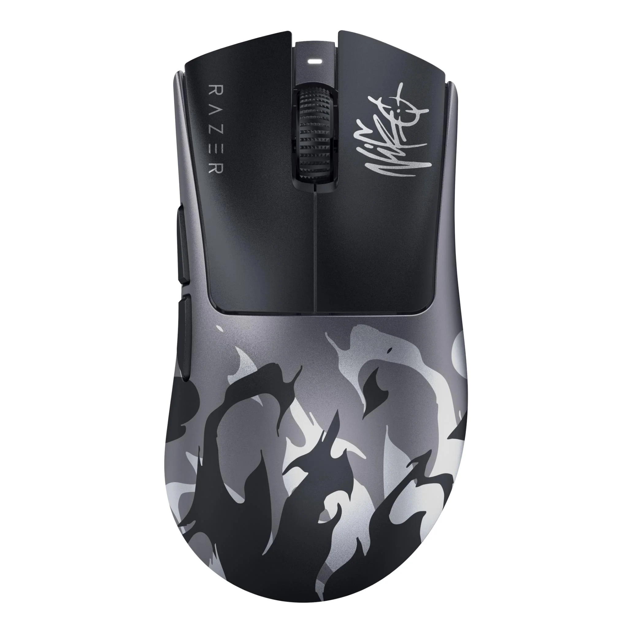 Razer DeathAdder V4 Pro Wireless Esports Gaming Mouse - NiKo Edition