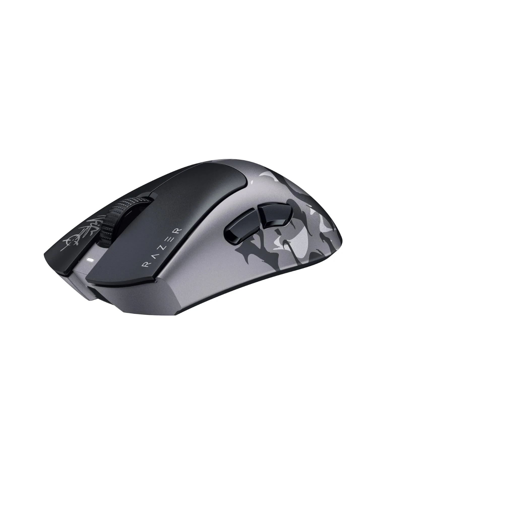 Razer DeathAdder V4 Pro Wireless Esports Gaming Mouse - NiKo Edition - Image 3