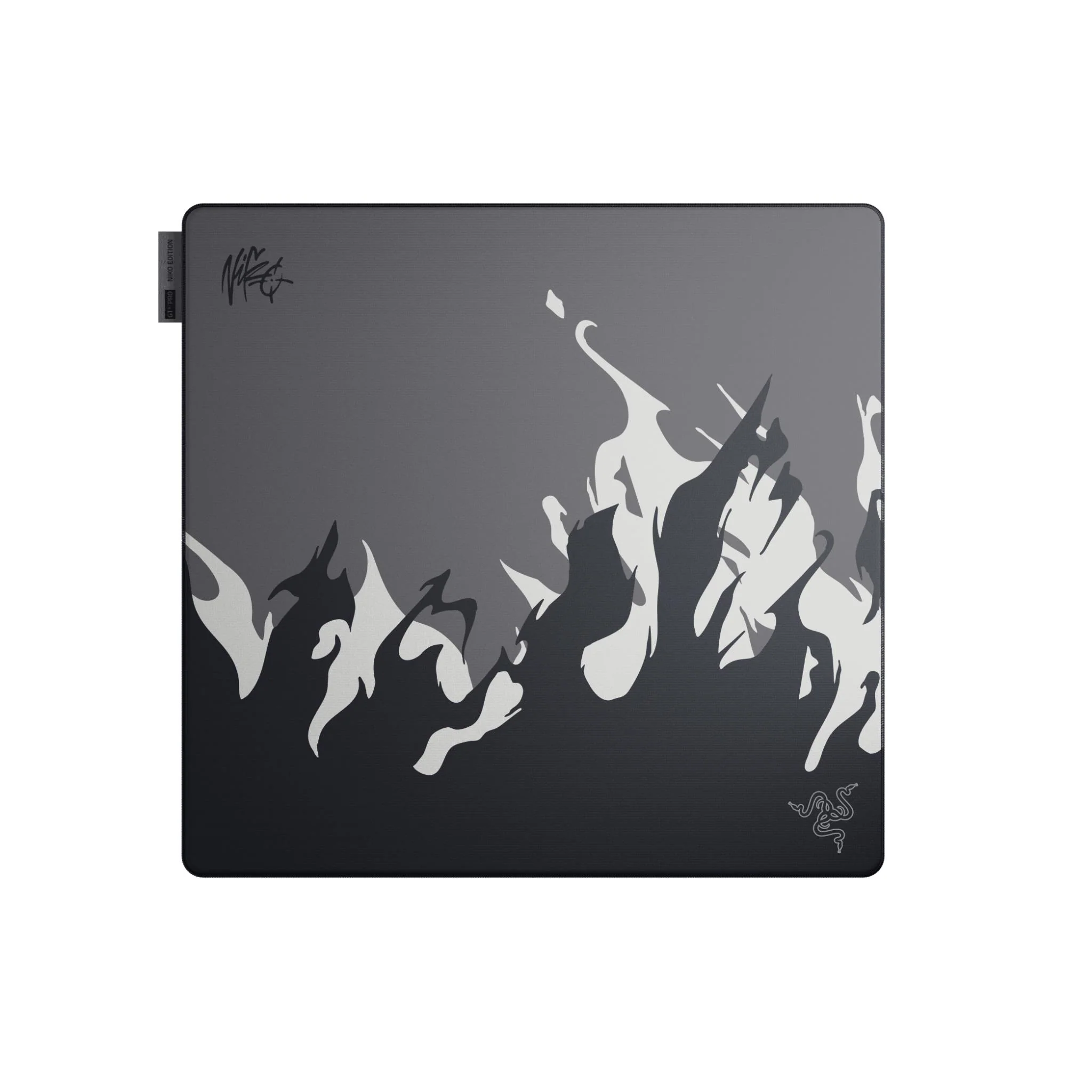 Razer Gigantus V2 Pro Soft Gaming Mouse Mat Large - Niko Edition