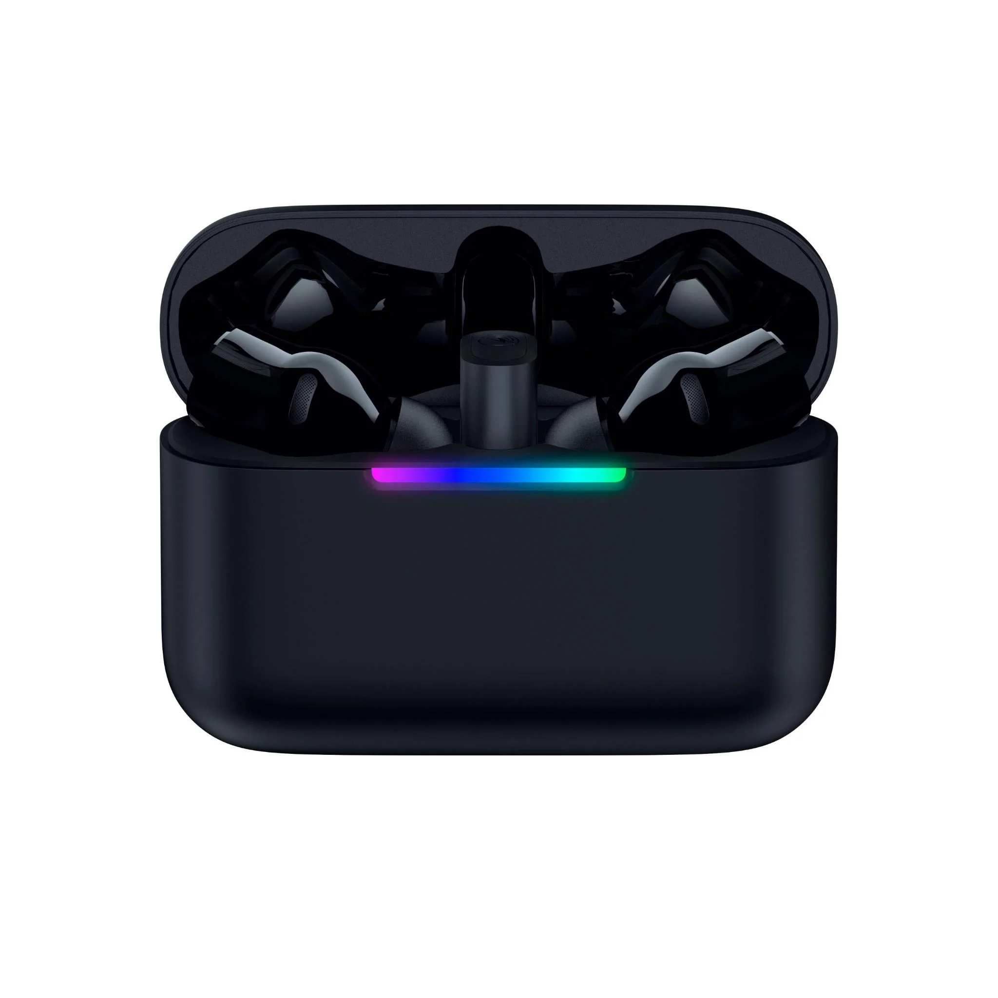 Razer Hammerhead V3 HyperSpeed Wireless Gaming Earbuds (Black) - Image 2