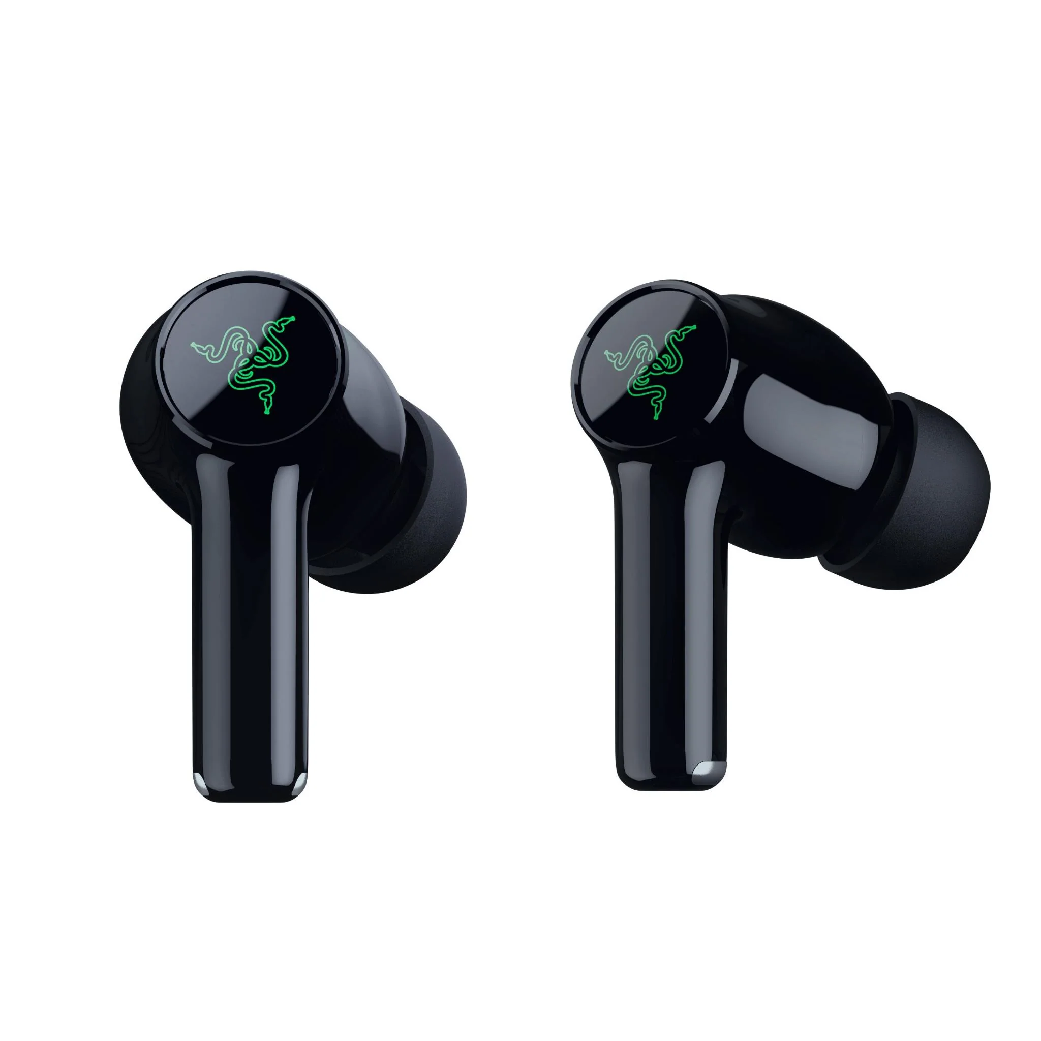 Razer Hammerhead V3 HyperSpeed Wireless Gaming Earbuds (Black) - Image 5